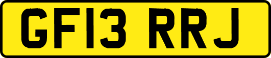 GF13RRJ