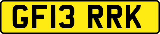 GF13RRK