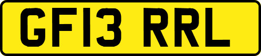 GF13RRL