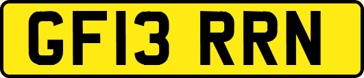 GF13RRN