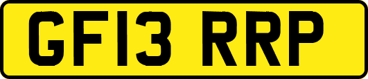 GF13RRP