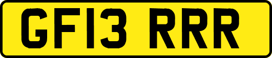 GF13RRR