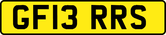 GF13RRS