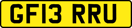 GF13RRU
