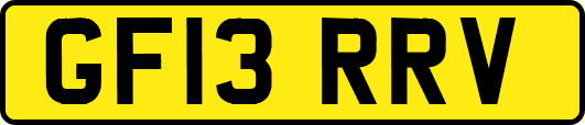 GF13RRV