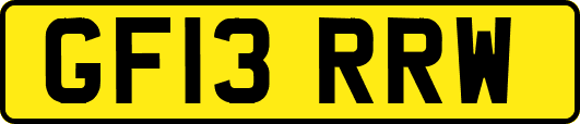 GF13RRW