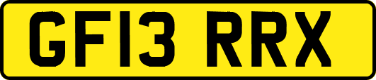 GF13RRX