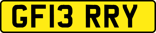 GF13RRY