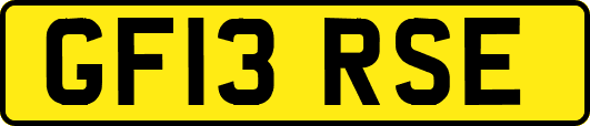 GF13RSE