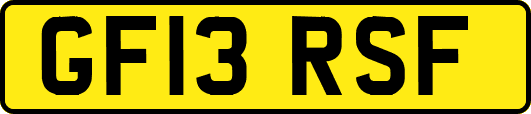 GF13RSF