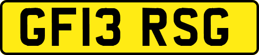 GF13RSG