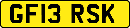 GF13RSK
