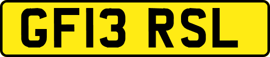 GF13RSL