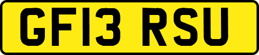 GF13RSU
