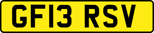 GF13RSV