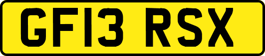GF13RSX