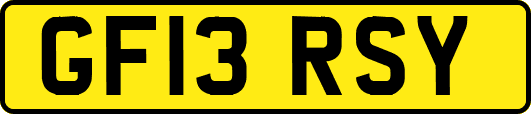 GF13RSY