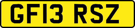 GF13RSZ