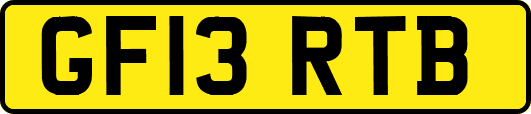 GF13RTB