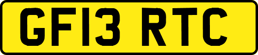 GF13RTC