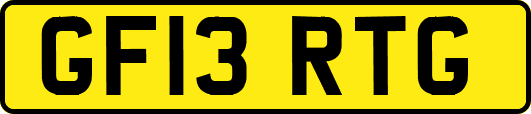 GF13RTG