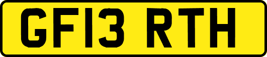 GF13RTH