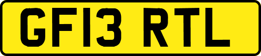GF13RTL
