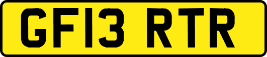 GF13RTR