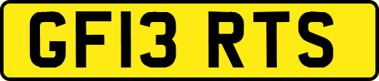 GF13RTS