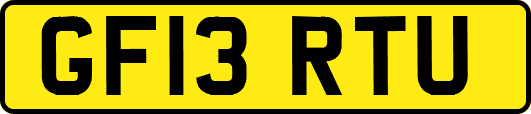GF13RTU