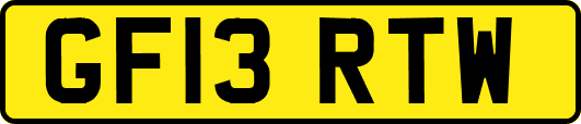 GF13RTW