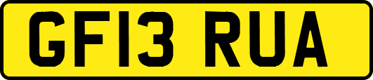 GF13RUA