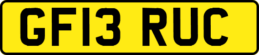 GF13RUC