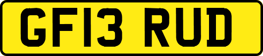 GF13RUD