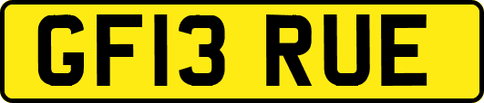 GF13RUE
