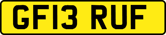 GF13RUF