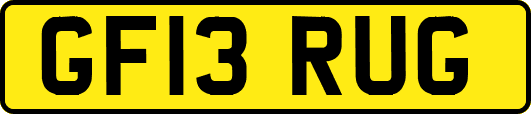 GF13RUG