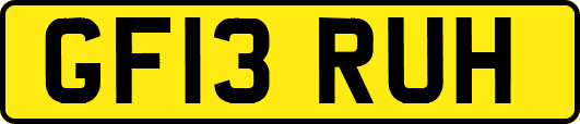 GF13RUH