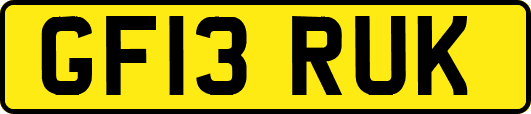 GF13RUK