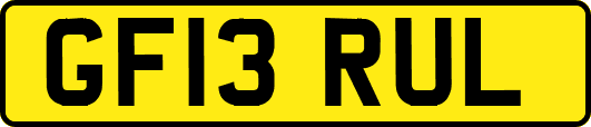 GF13RUL