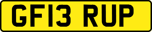 GF13RUP