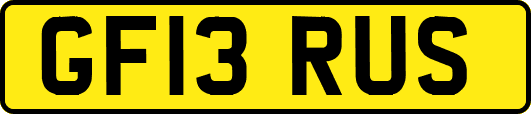 GF13RUS