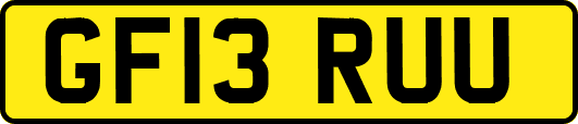 GF13RUU
