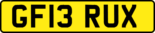 GF13RUX