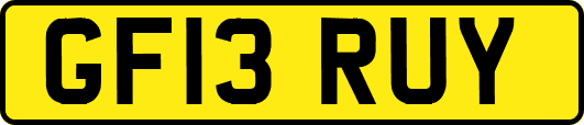 GF13RUY