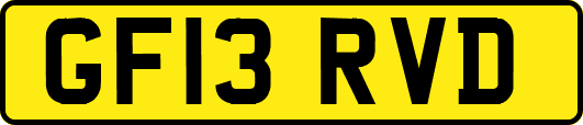 GF13RVD