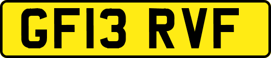 GF13RVF