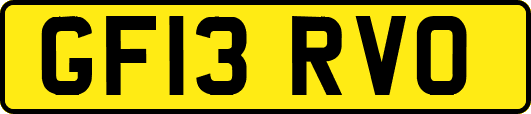 GF13RVO
