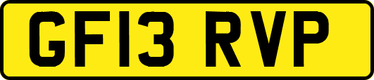 GF13RVP