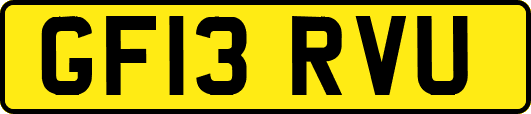 GF13RVU